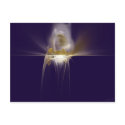 VESSEL OF LIGHT postcards by ruthjjamieson VESSEL OF LIGHT postcards