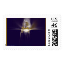 VESSEL OF LIGHT stamps