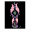 Vessel posters by monkley_designs Vessel posters