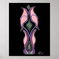 Vessel Posters