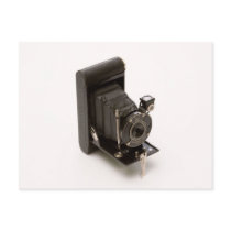Vest Pocket Model B postcards