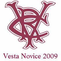 Vesta novice t t-shirts