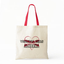 Vestavia Hills, Alabama bags