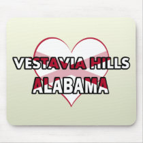 Vestavia Hills, Alabama mousepads