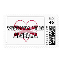 Vestavia Hills, Alabama stamps