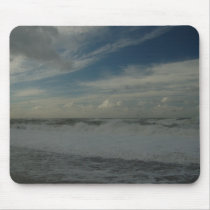 Vesterhavet. Jutland. Denmark. mousepads
