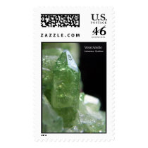 Vesuvianite postage by Minpics Vesuvianite postage