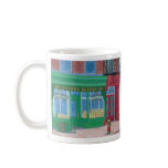 Vesuvio Bakery mugs