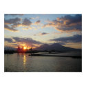 Vesuvius Sun Glow posters by Stronsy Vesuvius Sun Glow posters