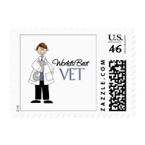 Vet Gift Stamp