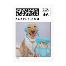 Vet Postage postage by myrtieshuman Vet Postage postage