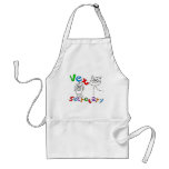 Vet Secretary Gifts, Veterinary Office Secretary aprons