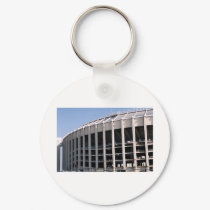 Vet Stadium Keychain by SjStevenson Vet Stadium Keychain