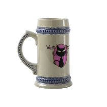 Vet Tech Gifts "Adorable Cat Design" mugs by gailg1957 Vet Tech Gifts "Adorable Cat Design" mugs