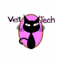 Vet Tech Gifts "Adorable Cat Design" t-shirts by gailg1957 Vet Tech Gifts "Adorable Cat Design" t-shirts