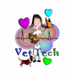 vet, tech, veterinary, technician