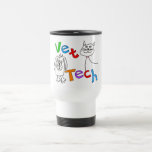 Vet Tech Gifts, Veterinary Technician Coffee Mug