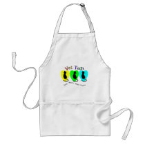 Vet Tech , Unique Gifts for Veterinary Staff aprons by gailg1957 Vet Tech , Unique Gifts for Veterinary Staff aprons