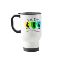 Vet Tech , Unique Gifts for Veterinary Staff mugs by gailg1957 Vet Tech , Unique Gifts for Veterinary Staff mugs