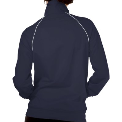 Vet Tech - Veterinary Symbol Jacket