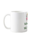 Vet Waiting Room Cup mugs