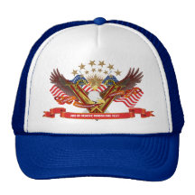Veteran DAV Best viewed large Please view notes Mesh Hat