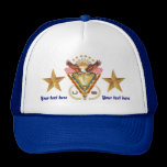 Veteran DAV View Artist Comments Below hats