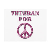 Veteran For Peace Post Cards