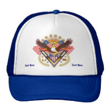 Veteran Friend or Family Member See Notes Plse Hat