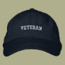 Veteran Hat