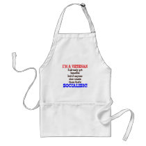Veteran Hypocrisy aprons