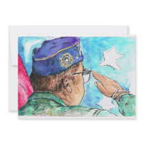 Veteran Invitation