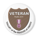 Veteran. magnets