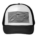 Veteran Military Salute Honor Hat