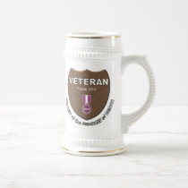 Veteran. mugs by OmonOlu Veteran. mugs