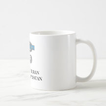 VETERAN MUG