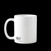 Veteran of Foreign Wars Thank You Mug