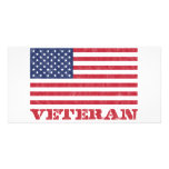veteran