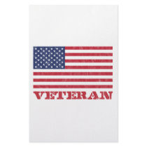 veteran stationery