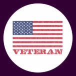 veteran
