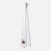 Veteran ties