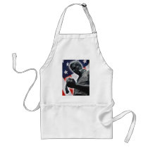 Veterans Apron