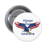 VETERANS BUTTONS