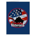 Veterans cards