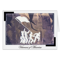 Veterans cards