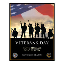 Veteran's Day 2008 posters by beverlytazangel Veteran's Day 2008 posters