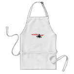 Veteran's Day aprons