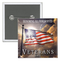 VETERANS DAY buttons