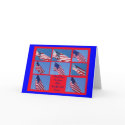 Veteran's Day Card