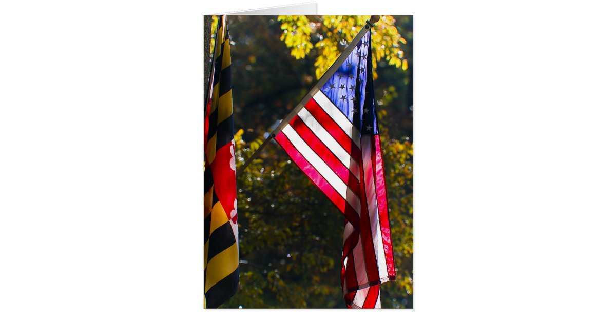 Veterans Day Card | Zazzle